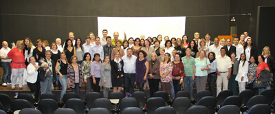 Secretário reúne-se com diretores das escolas dos NRE's de Apucarana e Maringá