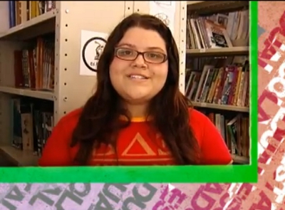 Recreio com História