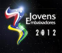Inscrições abertas para o programa Jovens Embaixadores