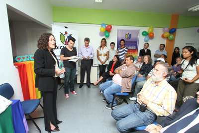 A Secretaria de Estado da Educação (Seed) recebeu premiação ofertada pelo Grupo Dignidade do Paraná.