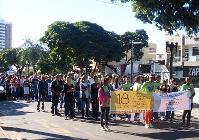 18 de Maio en Umuarama