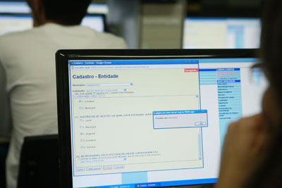A Secretaria de Estado da Educação (Seed) oferta até sexta-feira (22) mais duas etapas da Qualificação de Gestão Municipal do Transporte Escolar.