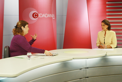A coordenadora de Educação Integral do Departamento de Educação Básica da Secretaria de Estado da Educação, Juara de Almeida Ferreira foi entrevistada pela TV Sinal, da Assembleia Legislativa do Paraná.