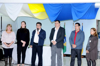 Colégio de Londrina realiza semana de gestão de negócios