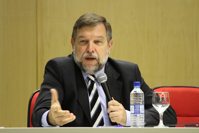 Flavio Arns reafirma compromisso de apoio aos municípios 