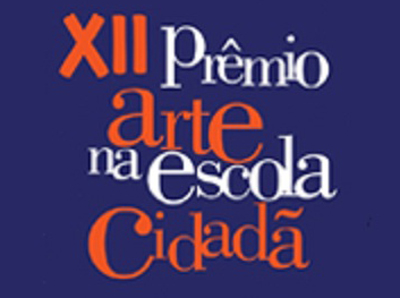 Inscrições para Prêmio Arte na Escola Cidadã vão até domingo (31)