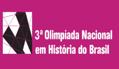 Inscritos da Olimpíada Nacional em História do Brasil podem acessar prova nesta segunda-feira (15)