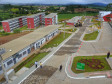 Paraná abre primeira escola técnica de operação florestal do Brasil