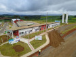 Paraná abre primeira escola técnica de operação florestal do Brasil