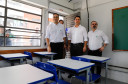 Paraná abre primeira escola técnica de operação florestal do Brasil