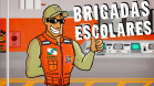 brigadas escolares