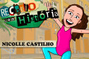 recreio com história