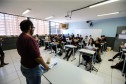 Paraná mostra como alcançou o topo da educação no Brasil