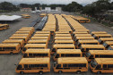 ônibus escolares