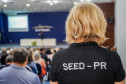 I Seminário Formadores de Estágio Probatório 2024