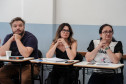 I Seminário Formadores de Estágio Probatório 2024