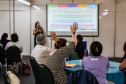 3° dia de Oficinas de Educação Proficional e Educação Digital