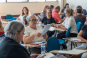 Encontro Formativo de diretores da Educação em Tempo Integral -  Oficinas