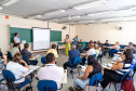 Encontro Formativo de diretores da Educação em Tempo Integral -  Oficinas