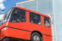 Visita ao Memorial da Segurança no Transporte