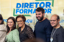 Seminário Diretor Formador