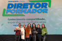 Seminário Diretor Formador