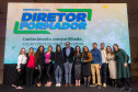 Seminário Diretor Formador