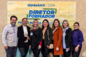 Seminário Diretor Formador - Dia 2