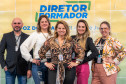 Seminário Diretor Formador - Dia 2