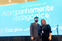 Evento Acompanhamento Pedagógico 