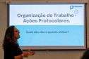 Evento Acompanhamento Pedagógico