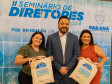 II Seminário de Diretores - Abertura