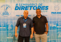 II Seminário de Diretores