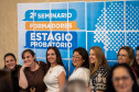 Evento Estágio Probatório