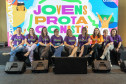 Jovens Protagonistas
