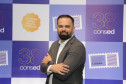 Evento: Consed 38 anos