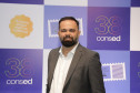 Evento: Consed 38 anos