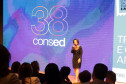 Evento: Consed 38 anos