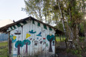Roni visita escolas do litoral