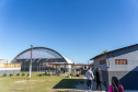 Roni visita escolas do litoral