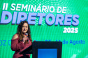 II Seminário de Diretores 2025 - Grupo 2