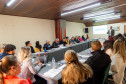 II Seminário de Diretores 2025 - Grupo 2