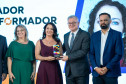 Premiação reconhece projetos ligados à educação empreendedora na rede estadual