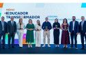 Premiação reconhece projetos ligados à educação empreendedora na rede estadual