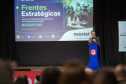 Encontro Estadual reúne técnicos da Educação para fortalecer planejamento e gestão da rede pública no Paraná