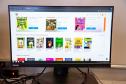 Booktubes: Paraná usa vídeos curtos e tecnologia para incentivar leitura na rede estadual