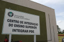 Secretaria da Educação investiu R$ 1,6 milhão na construção do prédio destinado aos professores que cursam o PDE. Confira mais fotos em <a href=" http://www.flickr.com/photos/flavioarns/sets/72157632174760049/" target="_blank"> http://www.flickr.com/photos/flavioarns </a>