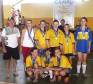 Disputas de futsal e xadrez definiram os vencedores do 9º Campeonato Entre Escolas do Campo de Toledo, no último final de semana.