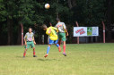 Os Jogos Escolares Bom de Bola terminaram sua fase final esta semana em Astorga. Após cinco dias de competições de futebol de campo, com a participação de mais de 1,1 mil alunos, e depois de 122 partidas foram conhecidos os campeões do Paraná das quatro categorias em disputa - A e B, masculino e feminino. 