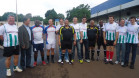 Evento beneficente APAExonados por Futebol arrecadou fundos para pagamentos de despesas da APAE de Cascavel, que atende 458 alunos.